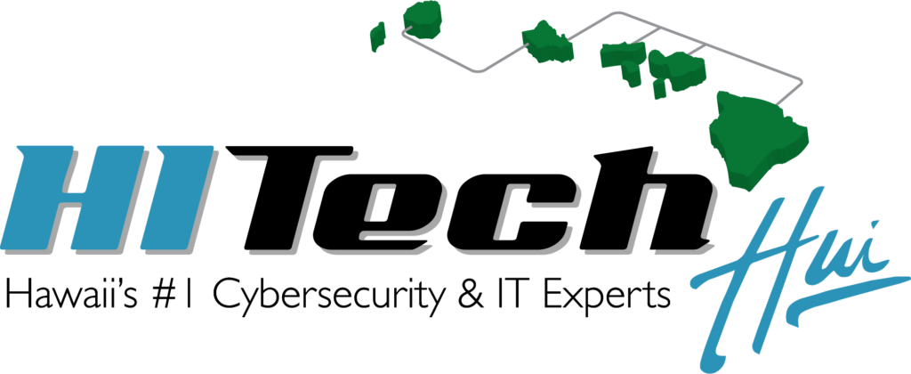 Logo - HiTech Hui